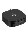 hewlett-packard HP USB-C G5 Dock - nr 29