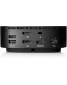 hewlett-packard HP USB-C G5 Dock - nr 5