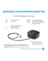 hewlett-packard HP USB-C G5 Dock - nr 98