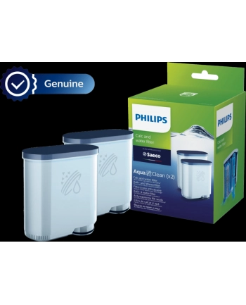 Filtr do ekspresu PHILIPS AquaClean CA 6903/22 nr 2