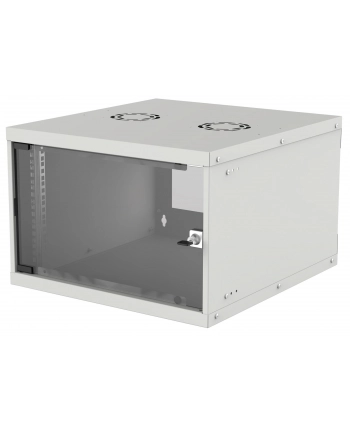 INTELLINET SZAFKA WISZĄCA 6U 540X400 RACK 19 BASIC nr 2