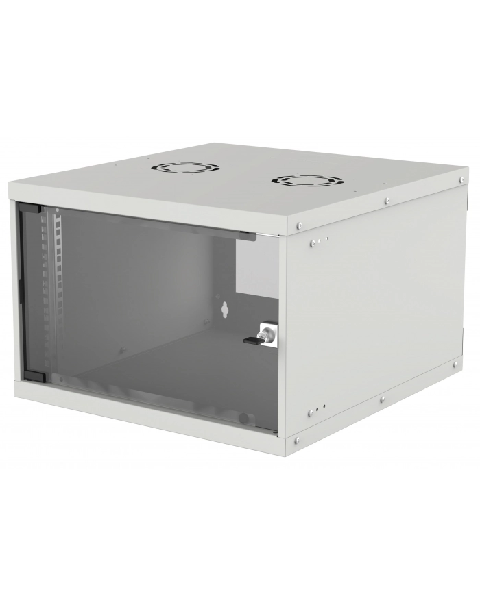INTELLINET SZAFKA WISZĄCA 6U 540X400 RACK 19 BASIC główny