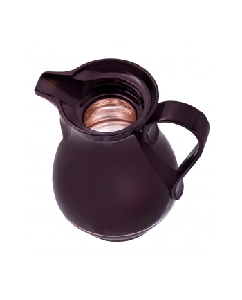ROTPUNKT DZBANEK TERMOS  1 0 L  BLACK CHERRY (CZAR nr 2