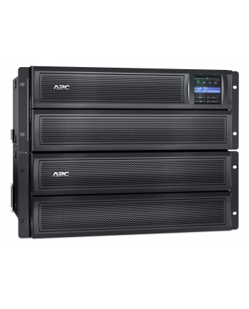 Zasilacz UPS APC SMX3000HVNC (3000VA) nr 2