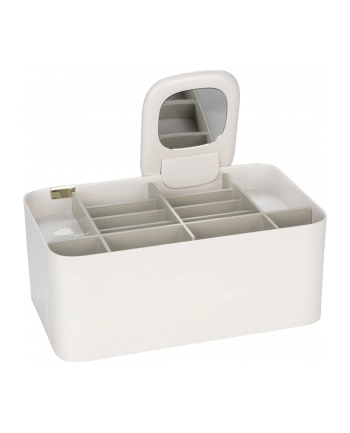 Organizer na kosmetyki z lustrem JOSEPH JOSEPH nr 1