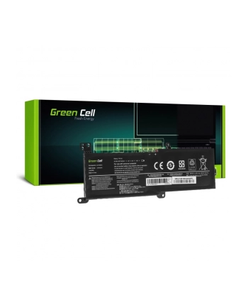 GREEN CELL BATERIA LE125 DO LENOVO ID-EAPAD 320 330 520 3500MAH 74V / 76V nr 2
