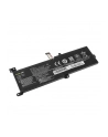GREEN CELL BATERIA LE125 DO LENOVO ID-EAPAD 320 330 520 3500MAH 74V / 76V - nr 2