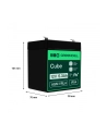 GREEN CELL AKUMULATOR ŻELOWY AGM45 12V 53AH - nr 9
