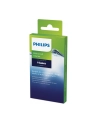 Środek Do czyszczenia obiegu mleka Philips CA6705/10 (6 saszetek po 1 6 g) - nr 12