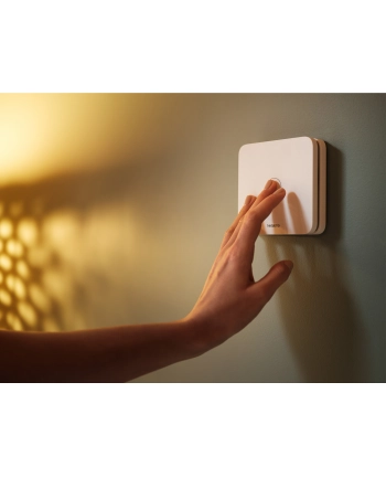Czujnik czadu NETATMO NCO-EC