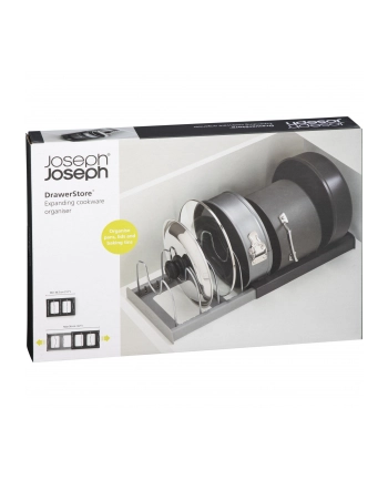 Organizer na garnki i pokrywki JOSEPH JOSEPH nr 2