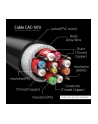 club 3d Kabel Club3D CAC-1373 - nr 37