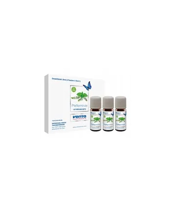 Zestaw BIO-olejków Venta Mięta pieprzowa nr 1