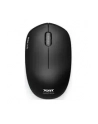 Mysz PORT D-ESIGNS 900540 Wireless BLACK - nr 13