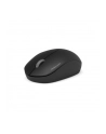 Mysz PORT D-ESIGNS 900540 Wireless BLACK - nr 1