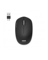 Mysz PORT D-ESIGNS 900540 Wireless BLACK - nr 2
