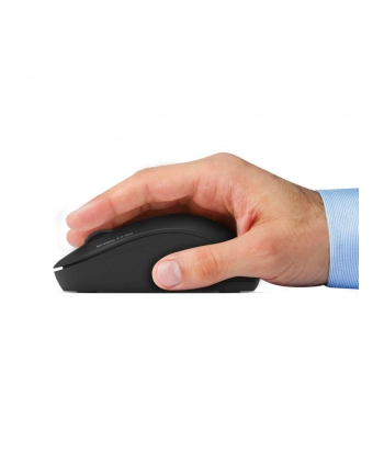 Mysz PORT D-ESIGNS 900540 Wireless BLACK