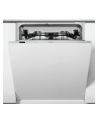 Zmywarka do zabudowy WHIRLPOOL WIS 7020 PEF - nr 1