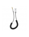 BAS(wersja europejska)S ADAPTER CABA01-01 USB - JACK 3 5 MM CZARNY - nr 2