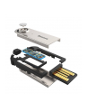 BAS(wersja europejska)S ADAPTER CABA01-01 USB - JACK 3 5 MM CZARNY - nr 4