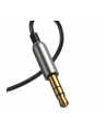 BAS(wersja europejska)S ADAPTER CABA01-01 USB - JACK 3 5 MM CZARNY - nr 5