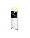 BAS(wersja europejska)S ADAPTER CABA01-01 USB - JACK 3 5 MM CZARNY - nr 7