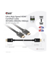 club 3d Kabel Club3D CAC-1375 (Ultra High Speed HDMI™ Certified Cable 4K120Hz 8K60Hz 48Gbps M/M 5m) - nr 32