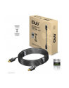 club 3d Kabel Club3D CAC-1375 (Ultra High Speed HDMI™ Certified Cable 4K120Hz 8K60Hz 48Gbps M/M 5m) - nr 21