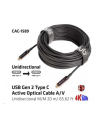 club 3d Kabel Club3D CAC-1589 (USB Type C Active Optical Cable 20 m) - nr 7