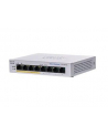 Switch Cisco CBS110-8PP-D-(wersja europejska) - nr 13