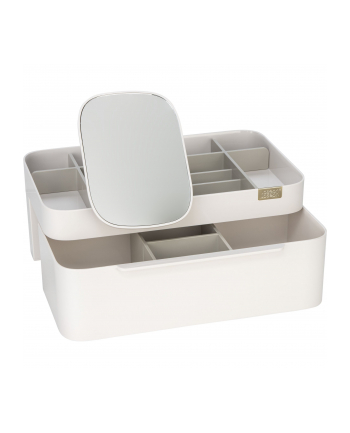 Organizer na kosmetyki z lustrem JOSEPH JOSEPH