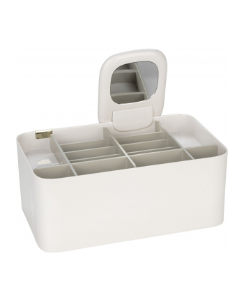 Organizer na kosmetyki z lustrem JOSEPH JOSEPH