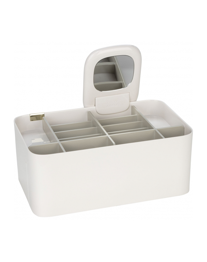 Organizer na kosmetyki z lustrem JOSEPH JOSEPH główny