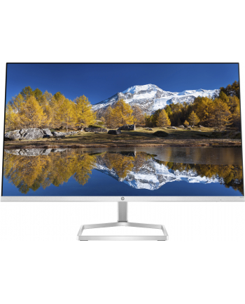 hewlett-packard MONITOR HP LED  IPS 27  M27fq (2H4B5E9)