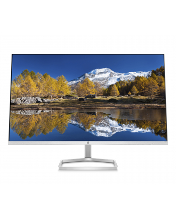 hewlett-packard MONITOR HP LED  IPS 27  M27fq (2H4B5E9)