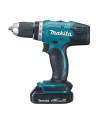 Wiertarko-wkrętarka 18V 2x1 5Ah DDF453SYE MAKITA - nr 2