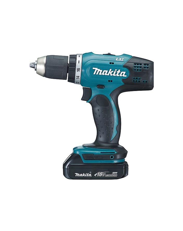 Wiertarko-wkrętarka 18V 2x1 5Ah DDF453SYE MAKITA główny