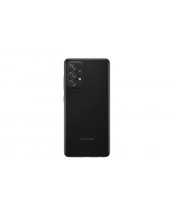 samsung electronics polska Samsung Galaxy A52s (A528) 6/128GB 6 5  SAMOLED 1080x2400 4500mAh Hybrid Dual SIM 5G Awesome Black