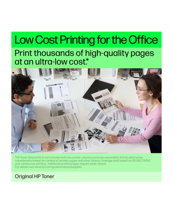 hewlett-packard Toner HP czarny HP 143A  HP143A=W1143A  2500 str