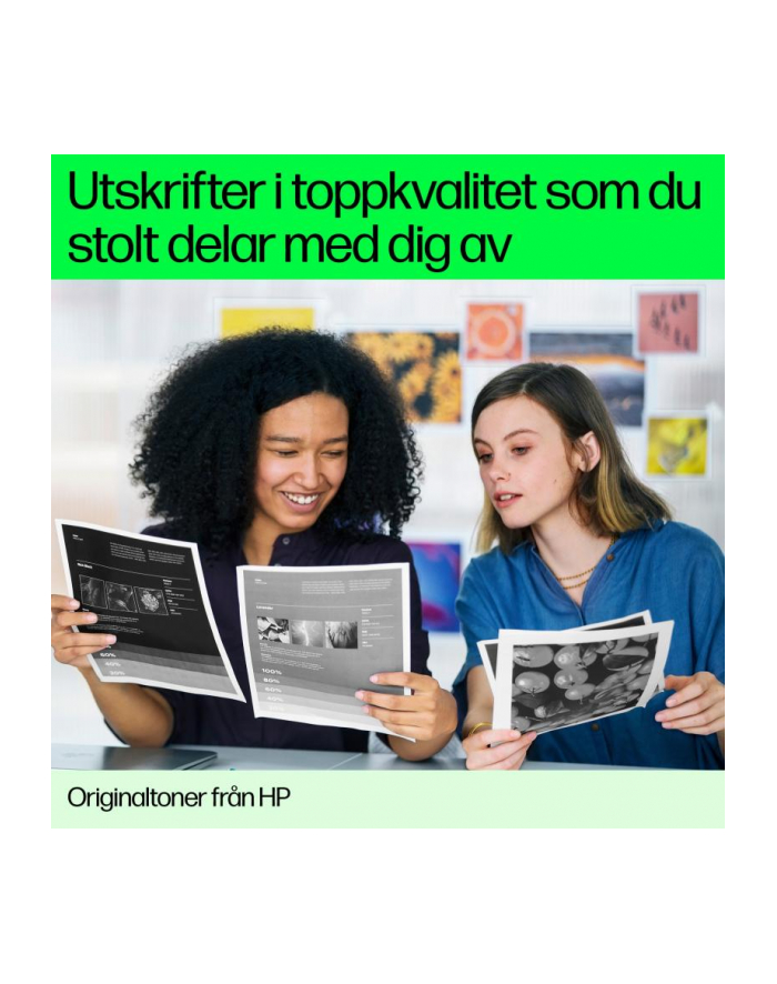 hewlett-packard Toner HP czarny HP 143A  HP143A=W1143A  2500 str główny