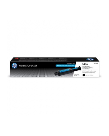 hewlett-packard Toner HP czarny HP 143A  HP143A=W1143A  2500 str