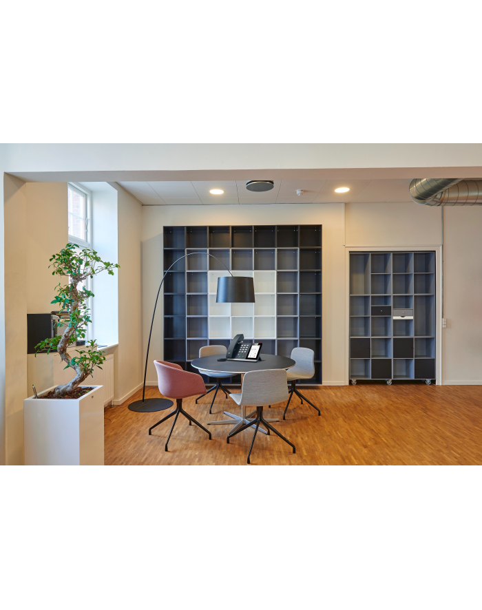 Telefon Teams Yealink MP54-Teams (bez PSU) główny