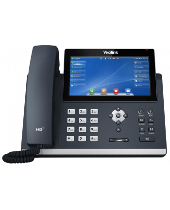 Telefon VoIP Yealink T48U