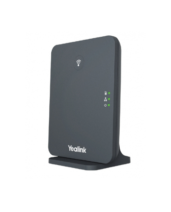 Telefon VoIP Yealink W70B (baza)