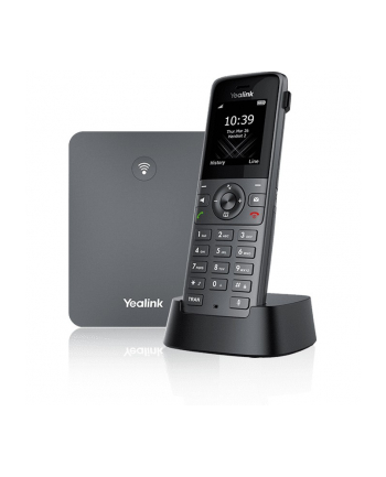 Telefon VoIP Yealink W73P (baza + słuchawka W73H)