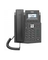 FANVIL X3S LITE - VOIP PHONE WITH IPV6  HD AUDIO - nr 3