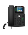 FANVIL X3U - VOIP PHONE WITH IPV6  HD AUDIO  LCD - nr 10