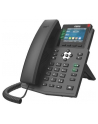 FANVIL X3U - VOIP PHONE WITH IPV6  HD AUDIO  LCD - nr 14