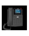 FANVIL X3U - VOIP PHONE WITH IPV6  HD AUDIO  LCD - nr 1