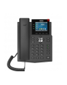 FANVIL X3U - VOIP PHONE WITH IPV6  HD AUDIO  LCD - nr 3